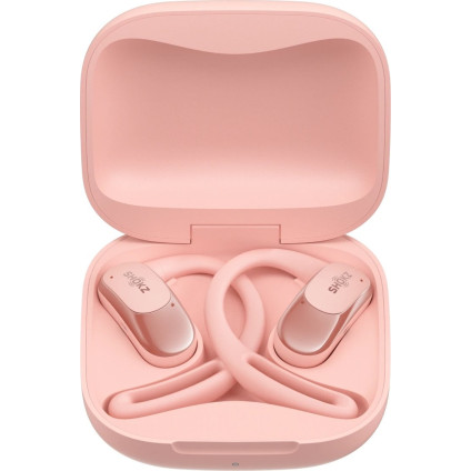 Наушники Shokz OpenFit Air (розовый)