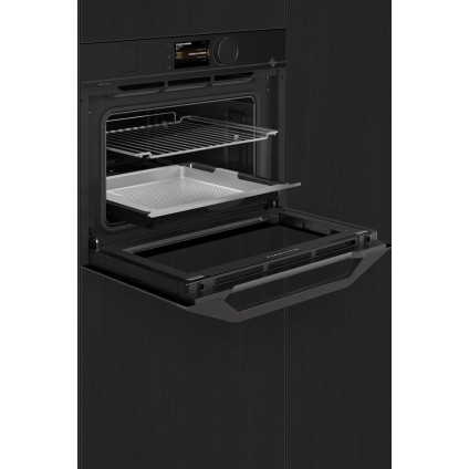 Электрический духовой шкаф De Dietrich DKR4741B