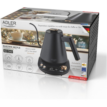 Электрический чайник Adler AD 1349