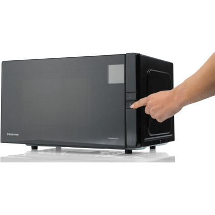 Микроволновая печь Hisense H25MOBS4HGI