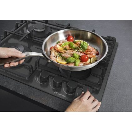 Варочная панель Hisense GG663BT