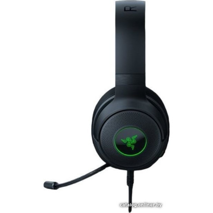 Наушники Razer Kraken V3 X 2022