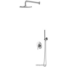 Душевая система  Omnires SYS Y22X CR