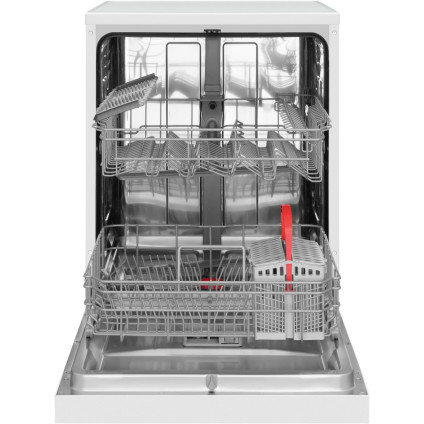 Отдельностоящая посудомоечная машина Amica DFM61E6qWEU