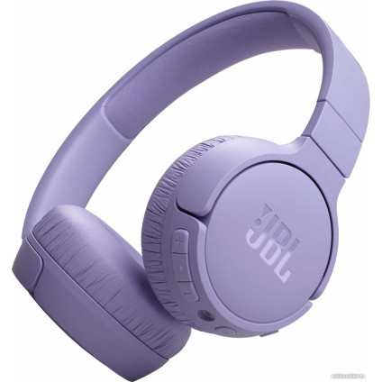 Наушники JBL Tune 670NC (сиреневый)