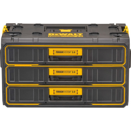 Раздвижной ящик DeWalt ToughSystem 2.0 DWST08330-1
