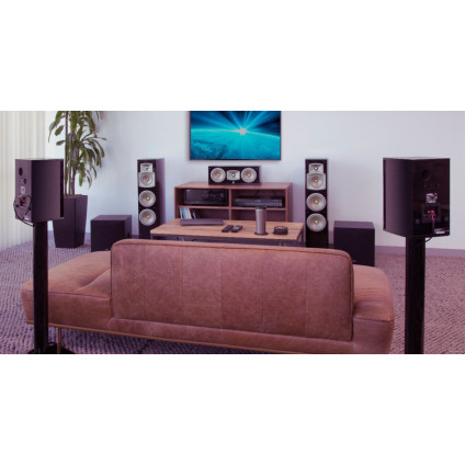 AV ресивер Yamaha RX-V6A