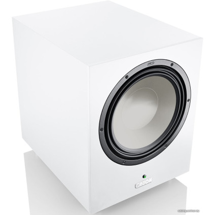 Проводной сабвуфер Canton Power Sub 10 (белый)