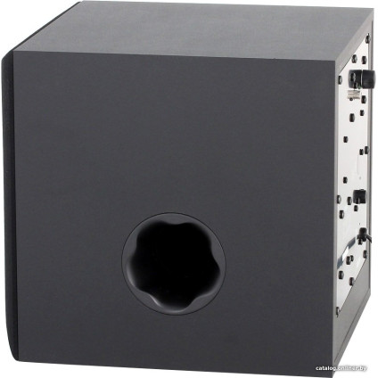 Проводной сабвуфер Yamaha NS-SW050 (черный)