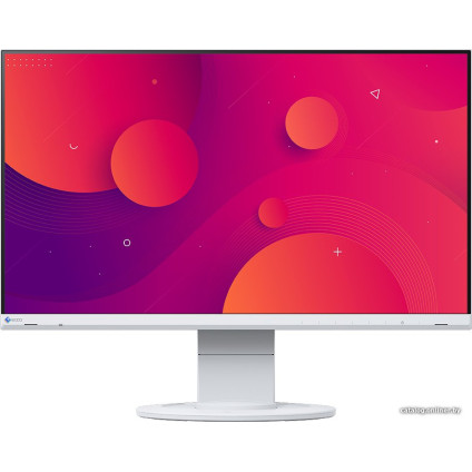 Монитор EIZO FlexScan EV2460-WT