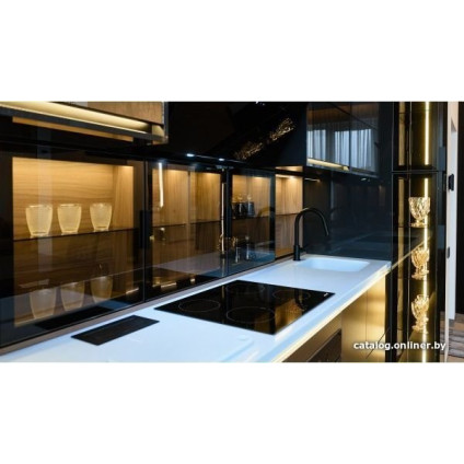 Варочная панель MPM MPM-60-IM-13