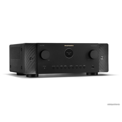 AV ресивер Marantz Cinema 60 (черный)