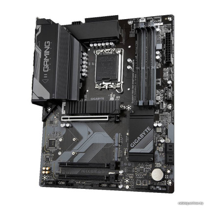 Материнская плата Gigabyte B760 Gaming X DDR4 (rev. 1.0)