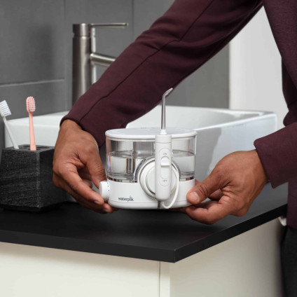 Ирригатор  Waterpik WF-11EU ION