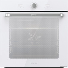 Электрический духовой шкаф Gorenje BOS67371SYW