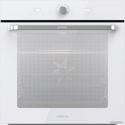 Электрический духовой шкаф Gorenje BOS67371SYW