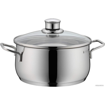 Набор кастрюль WMF Diadem Plus 0730036040