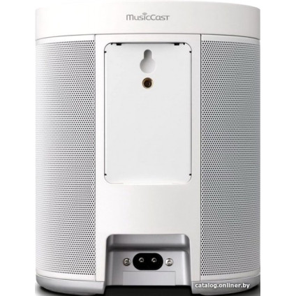 Беспроводная аудиосистема Yamaha MusicCast 20 (белый)