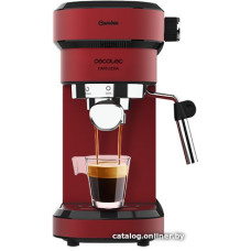 Рожковая кофеварка Cecotec Cafelizzia 790 SHINY