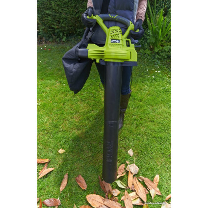 Ручная воздуходувка Ryobi RBV3000CSV