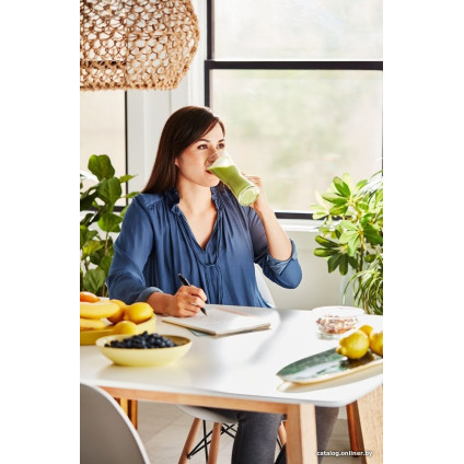 Стационарный блендер KitchenAid Artisan K400 5KSB4026EOB