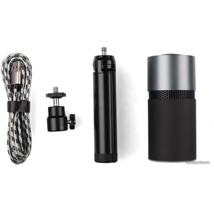 Проводной микрофон Thronmax M8 Pulse