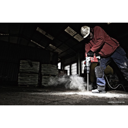 Перфоратор Milwaukee K 540 S [4933418100]