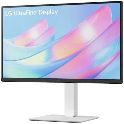 Монитор LG UltraFine 27US550-W