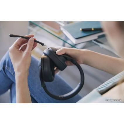 Офисная гарнитура Philips TAH8507BK/00