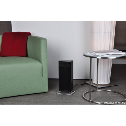 Тепловентилятор Stadler Form Anna Black