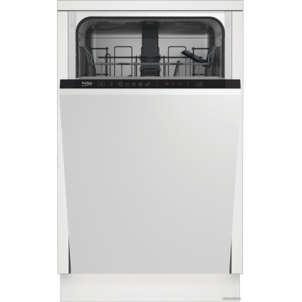 Встраиваемая посудомоечная машина BEKO DIS35025