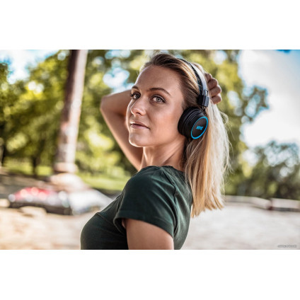 Наушники Niceboy Hive 2 Joy