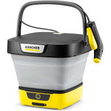 Мойка высокого давления Karcher OC 3 Foldable 1.599-300.0