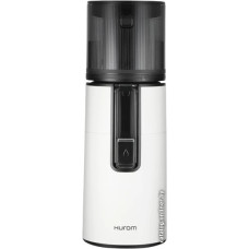 Соковыжималка Hurom H400 (белый)