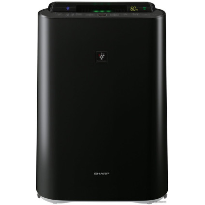 Мойка воздуха Sharp KC-D40EUB