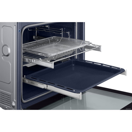 Электрический духовой шкаф Samsung NV7B7997AAK/U2