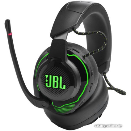 Наушники JBL Quantum 910X