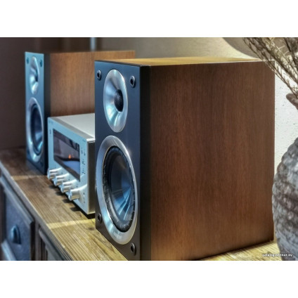 CD-ресивер Taga Harmony HTR-1000CD v.2 (серебристый)