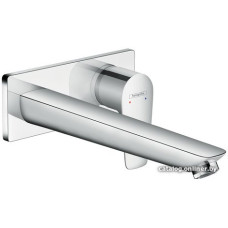 Смеситель Hansgrohe Talis E 71734000 (хром)