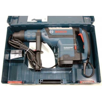 Перфоратор Bosch GBH 8-45 DV Professional [0611265000]