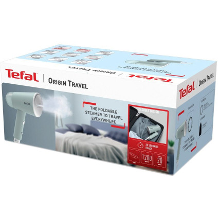 Отпариватель Tefal Origin Travel DT1034E1