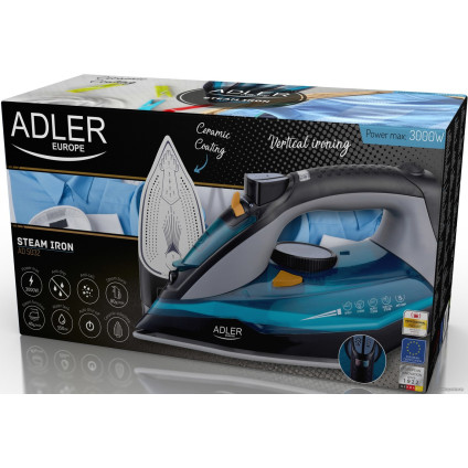 Утюг Adler AD 5032
