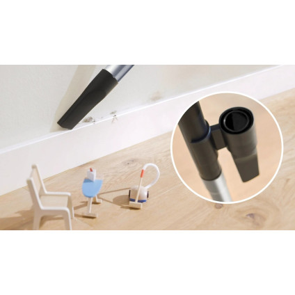 Пылесос Bosch Serie 8 ProPower BGL8POW3A