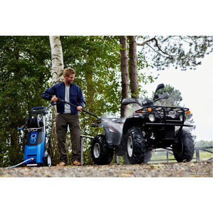 Мойка высокого давления Nilfisk-Alto Premium 190-12 Power