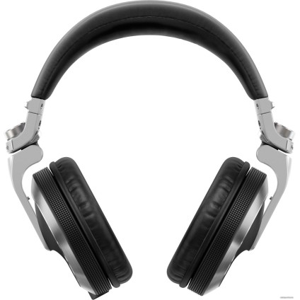 Наушники Pioneer HDJ-X7-S