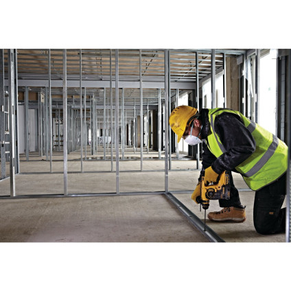 Перфоратор DeWalt DCH253N (без АКБ)