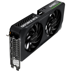 Видеокарта Gainward GeForce RTX 5050 Ghost NE65050019P1-GB2070B