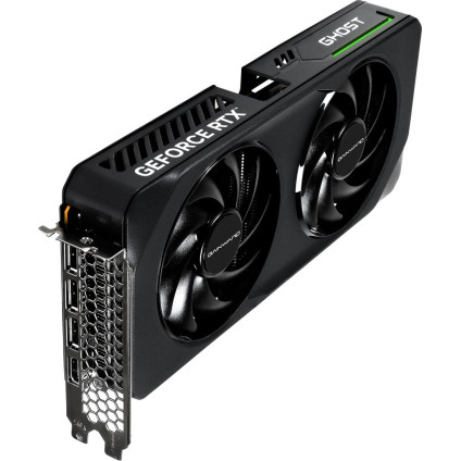 Видеокарта Gainward GeForce RTX 5050 Ghost NE65050019P1-GB2070B