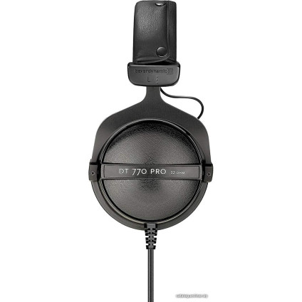 Наушники Beyerdynamic DT 770 PRO 32 Ohm