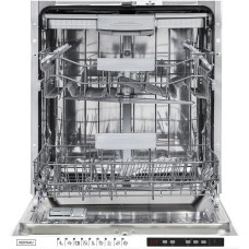 Встраиваемая посудомоечная машина Kernau KDI 6754 AD